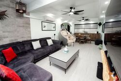 Blk 230C Tampines Street 24 (Tampines), HDB 5 Rooms #555309961